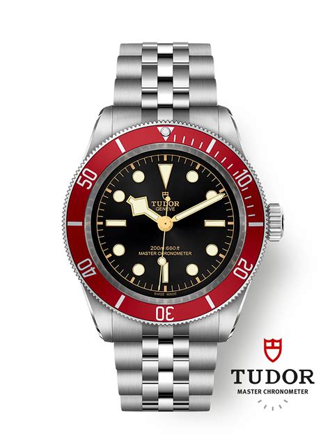 are tudor watches real.